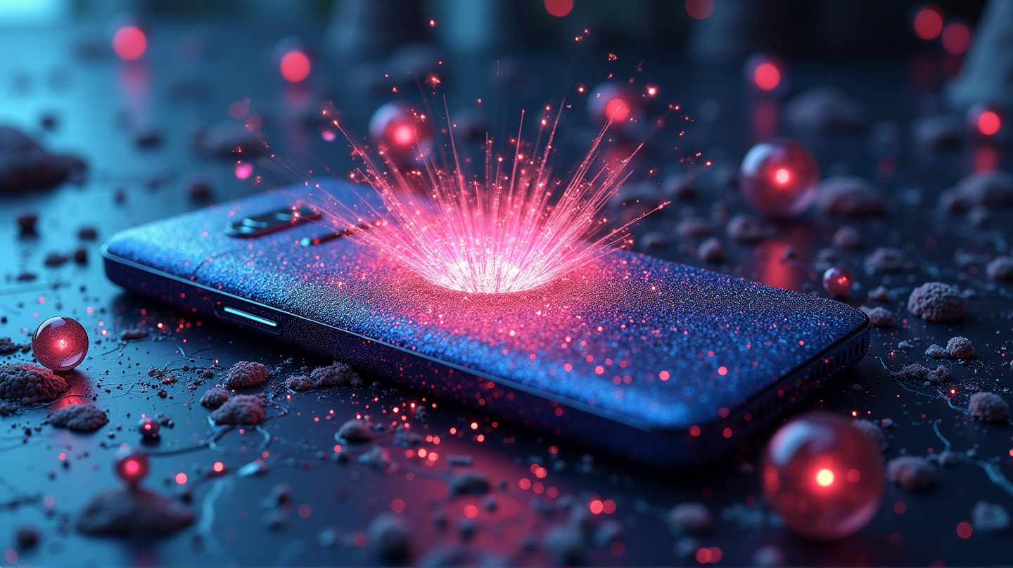 Galaxy S22 Leaps Ahead: Beats 2025 Phones With Android 16