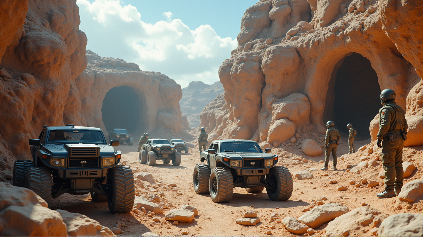Xuesu Xiao: Transforming Robotics with Groundbreaking Off-Road Testbed