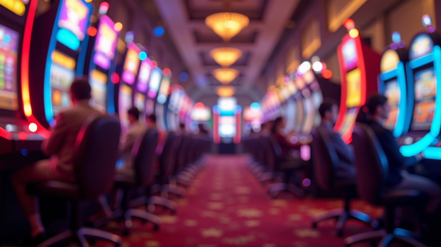 Unlock Hollywood Casino's Exclusive $100 Chance With Code