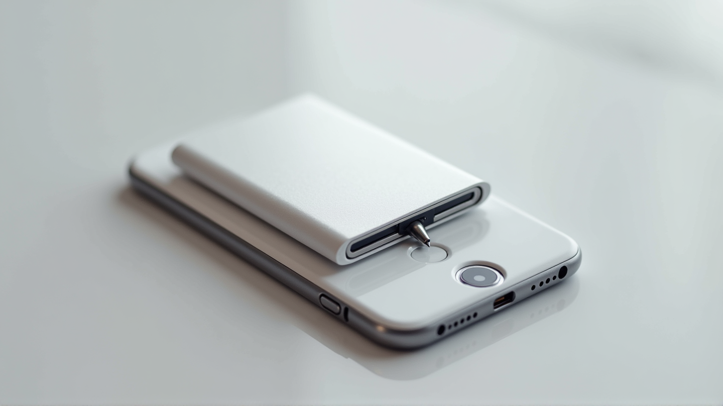 Revolutionary Lexar ES5 SSD: A Must-Have for Every iPhone Creator!