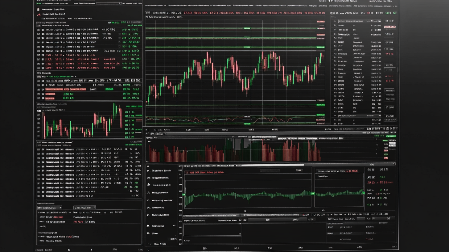 Exposing Impuls Evotradex: Revolutionary or Replica?