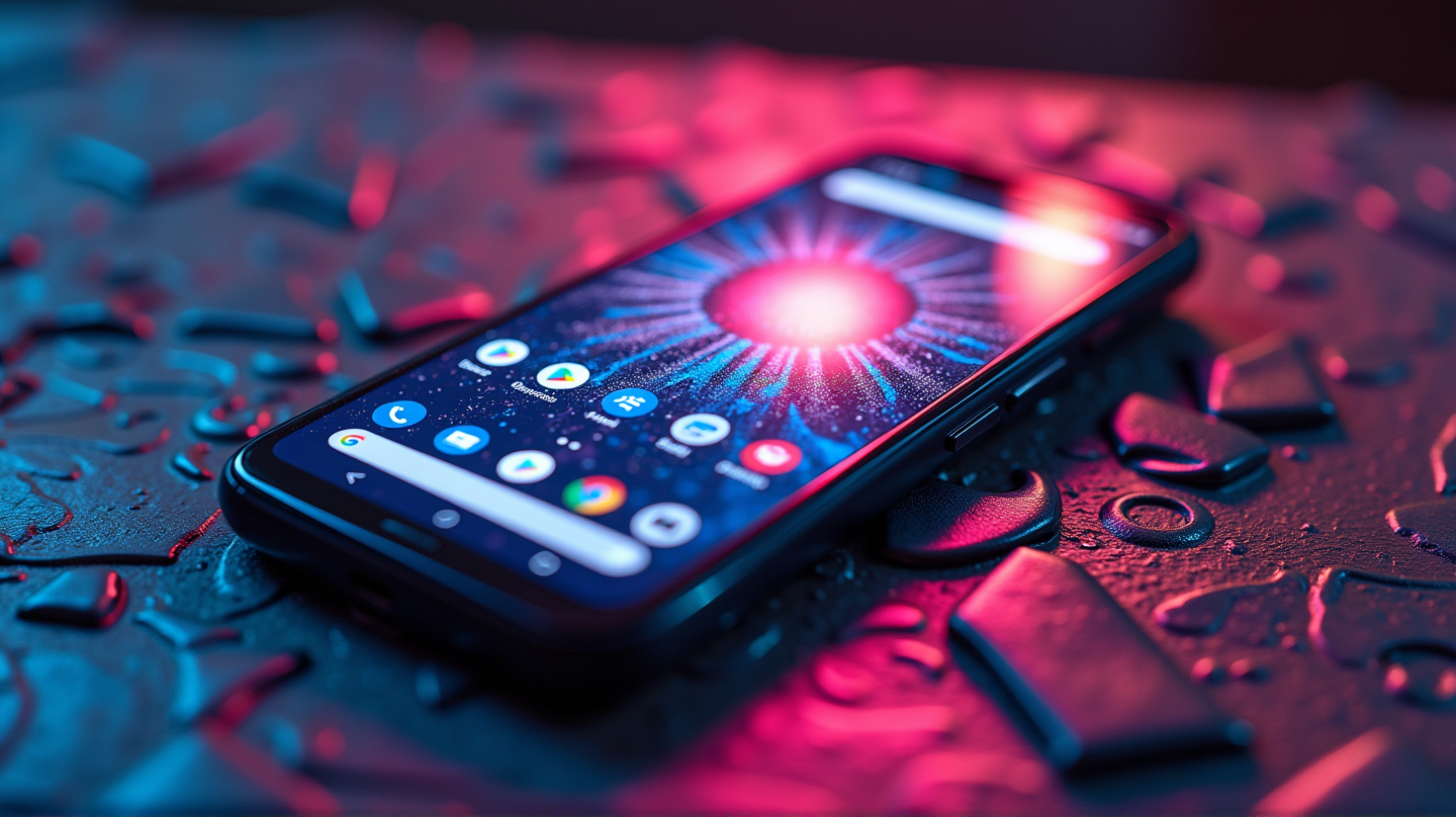 Google Surprises Pixel Users with Android 16 QPR2 Beta 3.2 Update