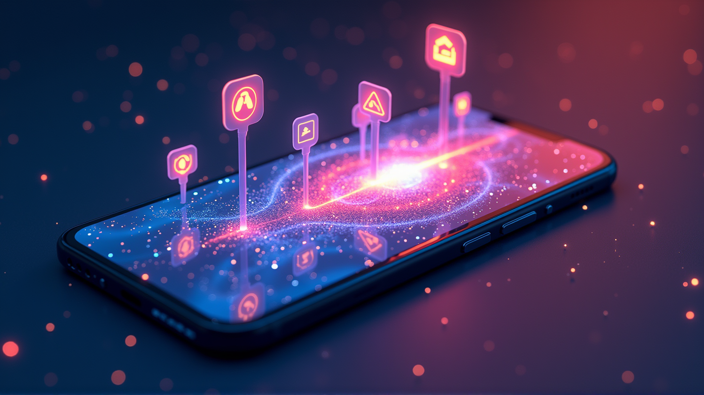 Android 16: The Game Changer in App Icon Personalization