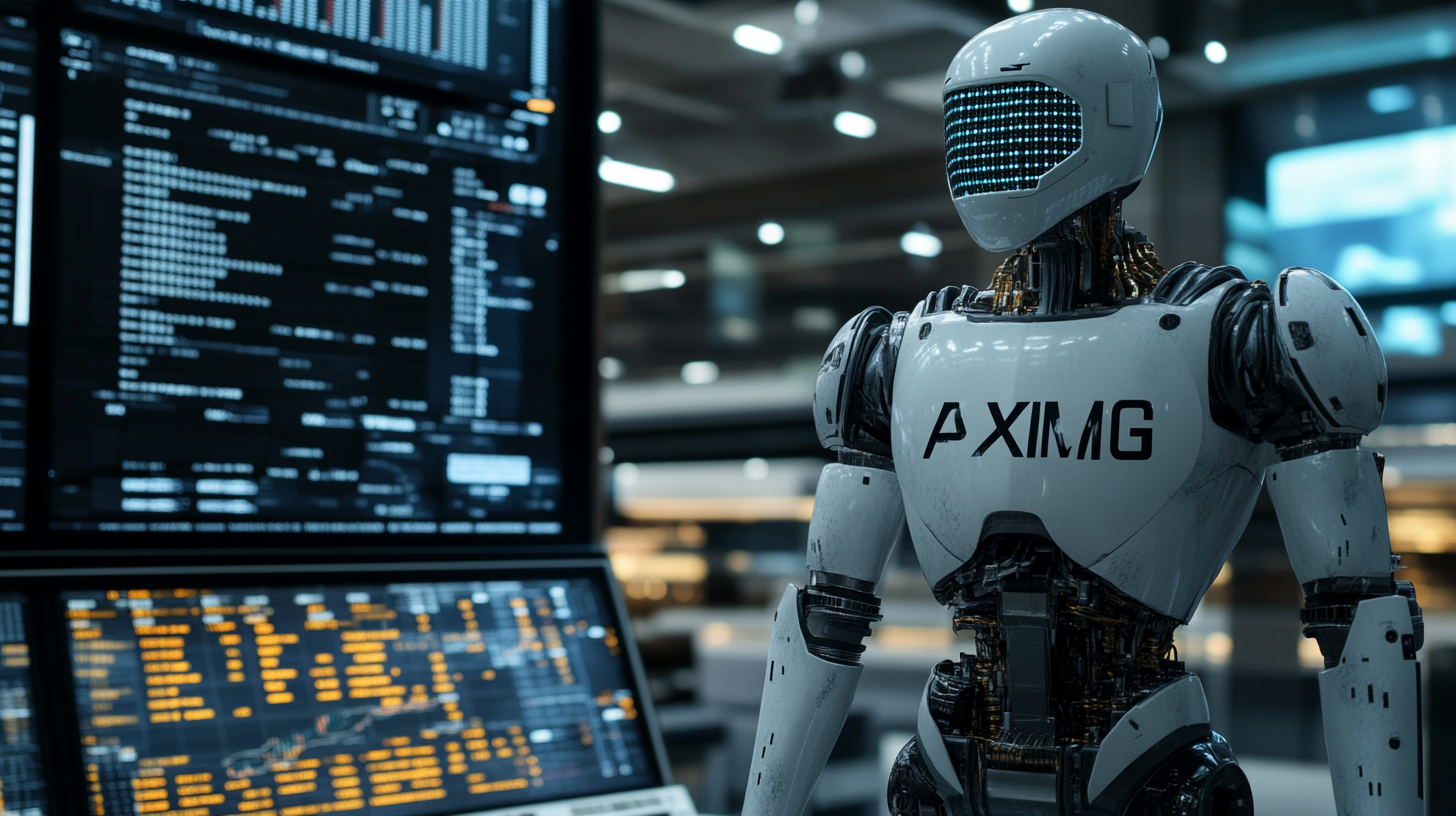Is Noct Zarvia the Trading Solution You Can Trust?