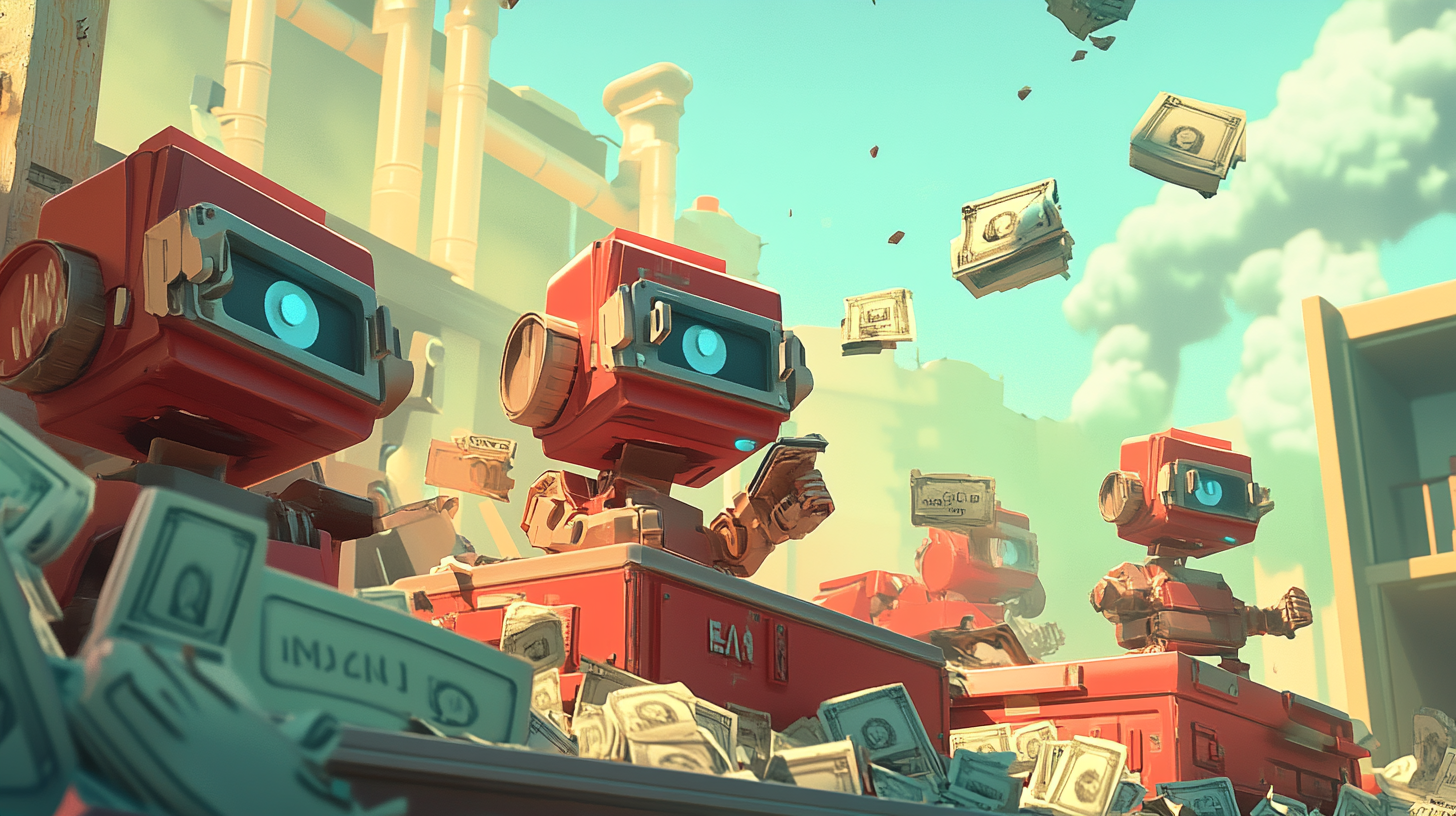 Investigate Bursă Rilo: Trustworthy System or Not?