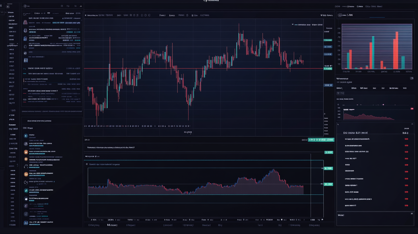 Is DynarisPrime 5.4 Ai the Ultimate Trading Tool?