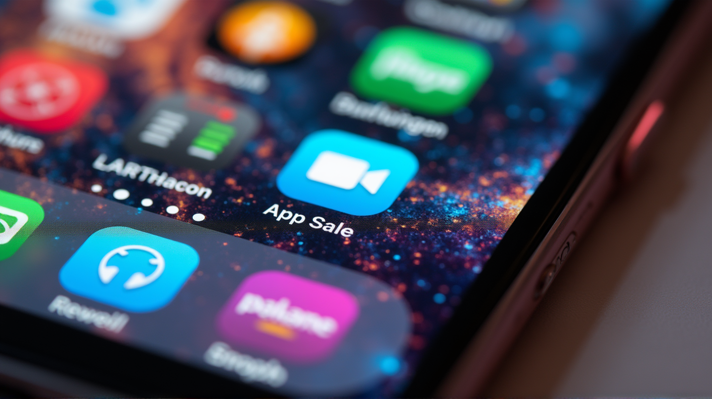 Unmissable Android App Deals: Rush Rally Origins and Knight Bewitched 2 at Unbelievable Prices!