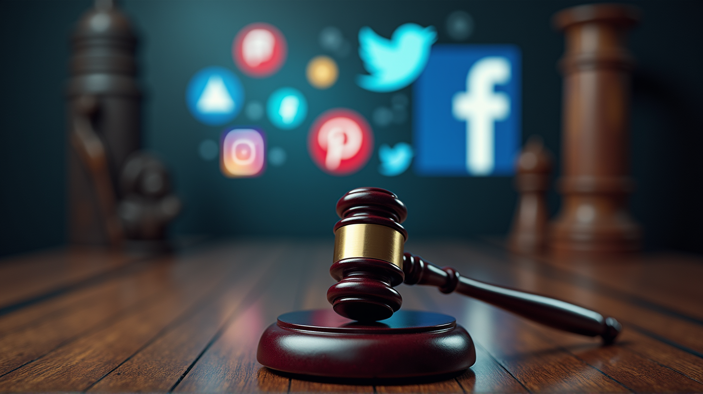 Did Meta Ignore Signs of Social Media's Dark Side?