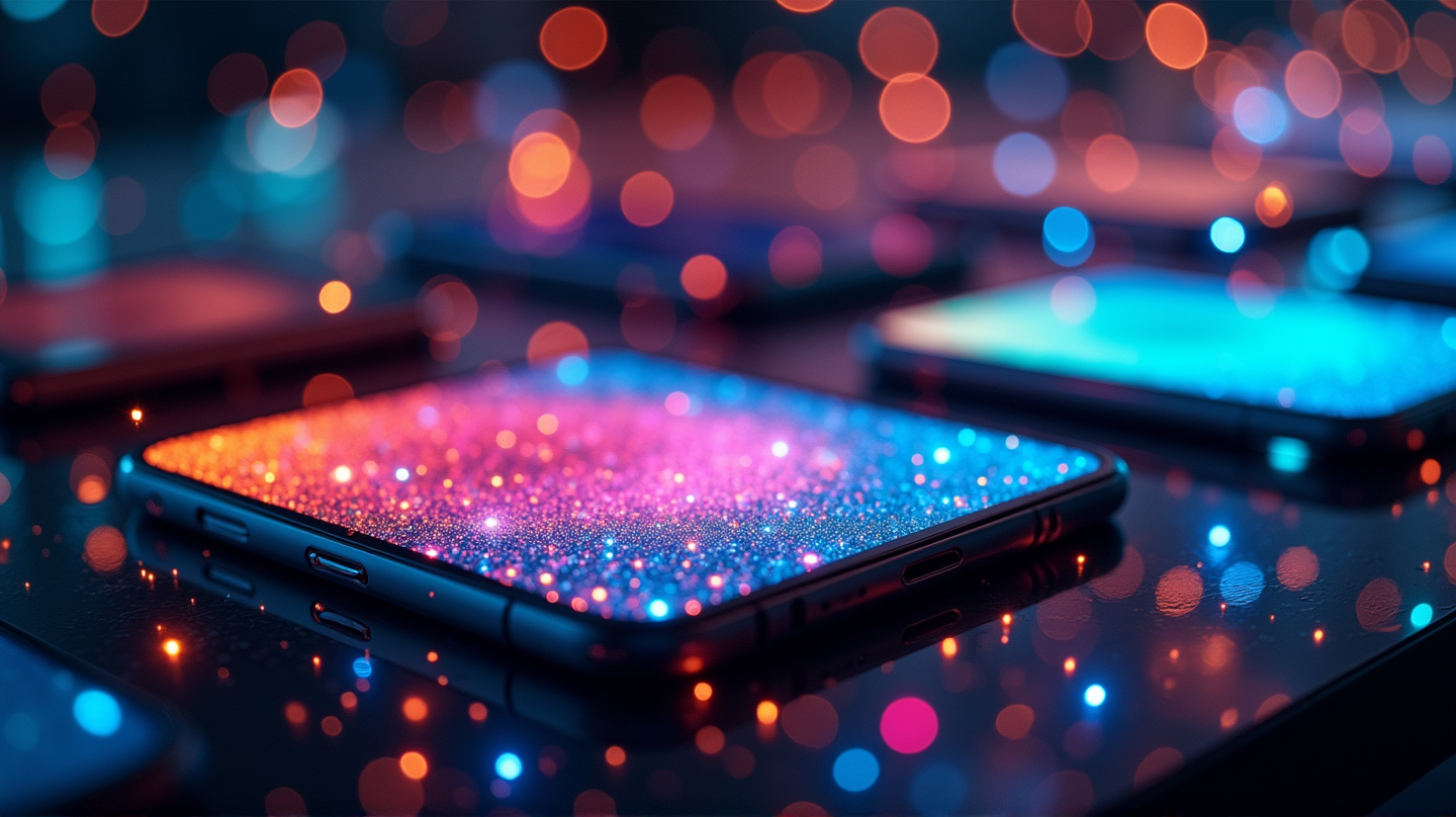 The Ultimate 2025 Phone Test: Discover Top Black Friday Deals