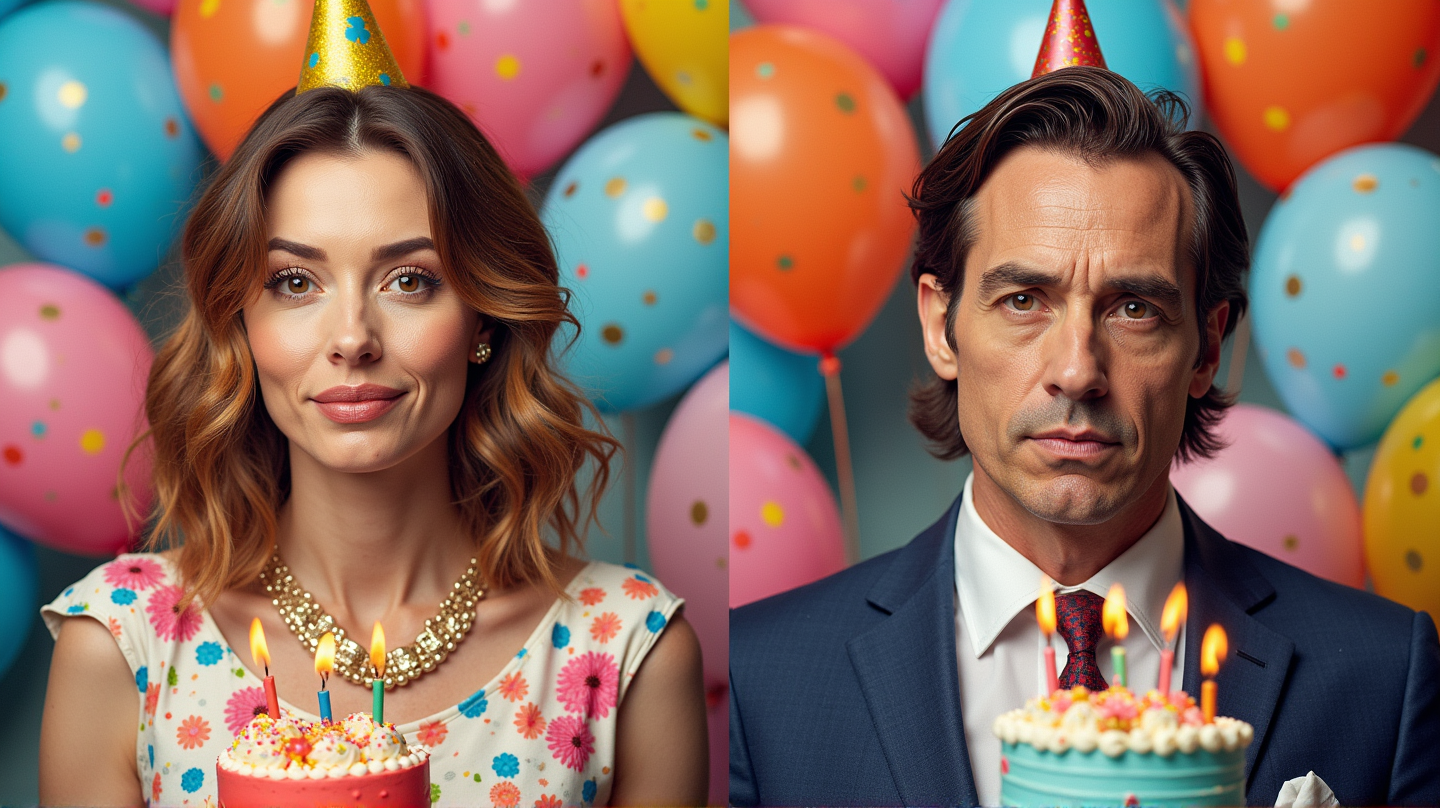 Celebrating November 19: Famous Birthdays of Allison Janney and Adam Driver!