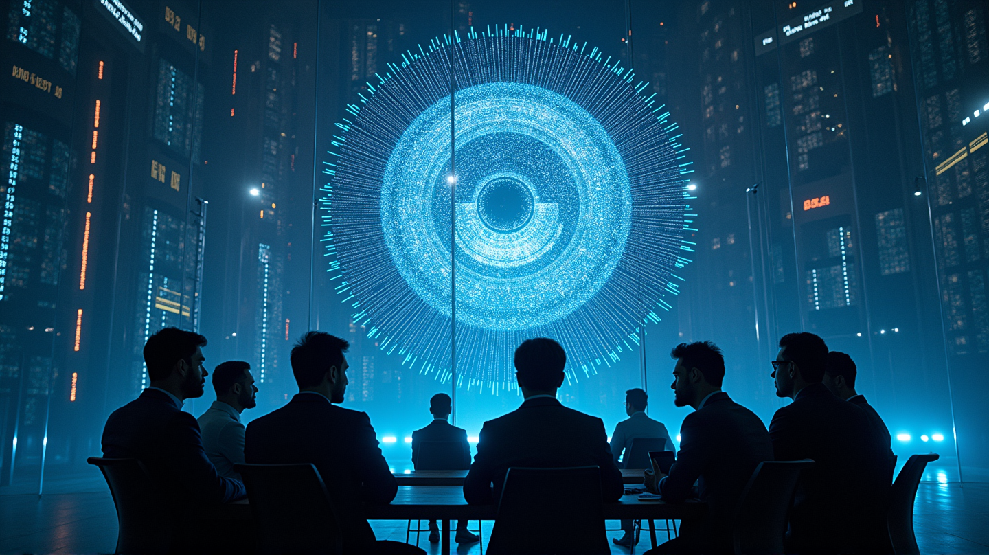 Silicon Valley's AI Frenzy: When Will the Returns Roll In?