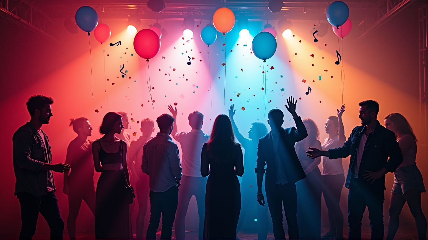 Celebrate with Stars: Famous Birthdays on November 7, 2025