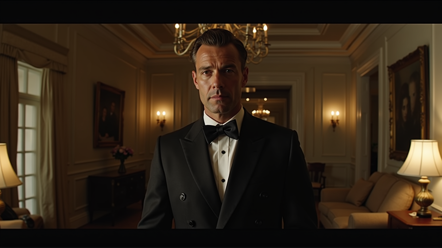 Glen Powell Leads A24's Engaging Crime Thriller 'How to Make a Killing'