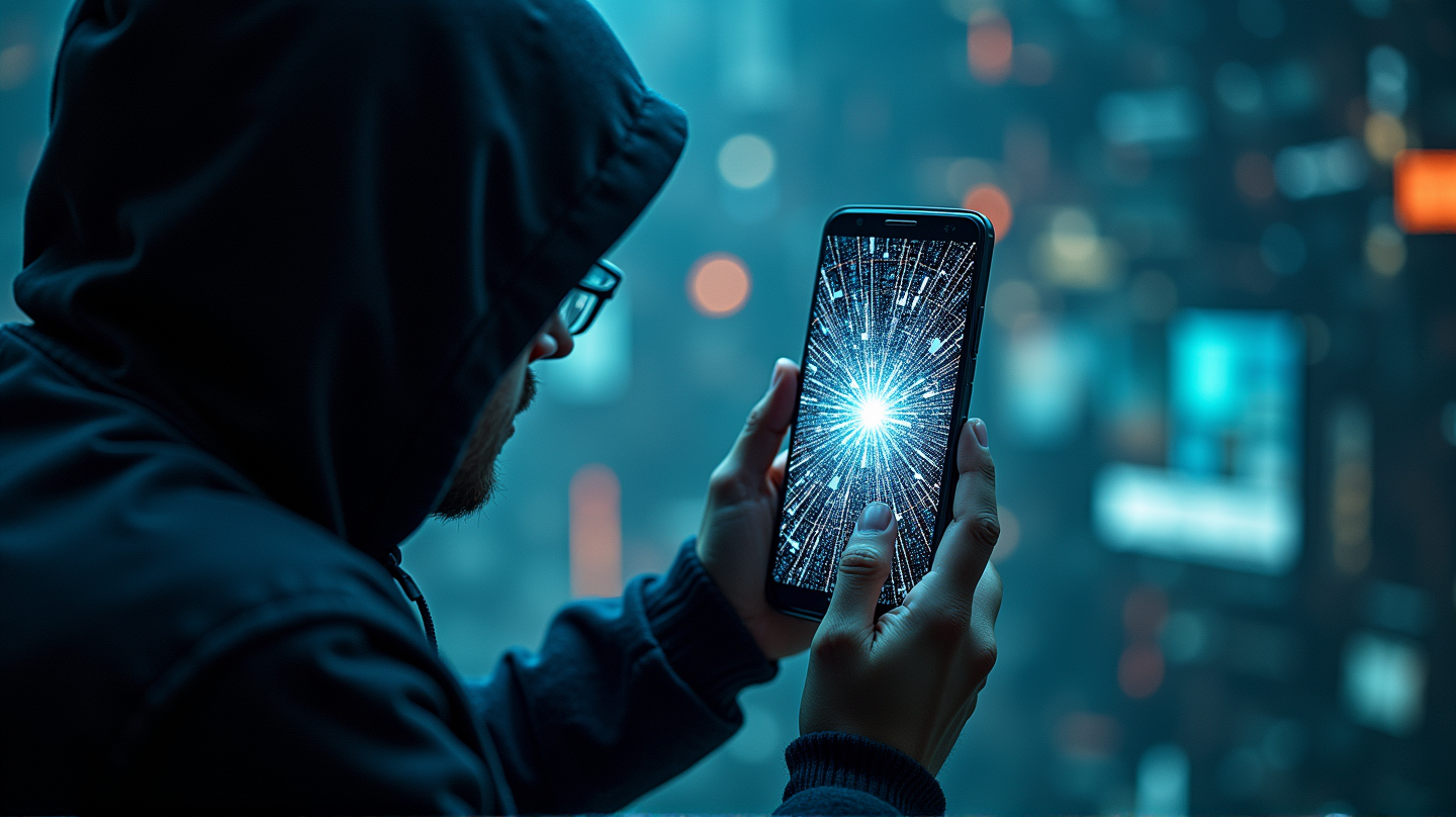 Caught in a Web: Samsung Galaxy Vulnerability Exploited for LANDFALL Spyware