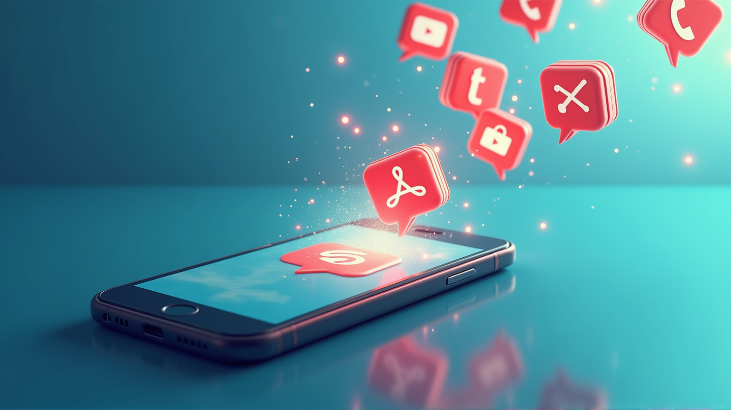 UK's Landmark Move: Apple Forced to Open iOS to Rival App Stores!