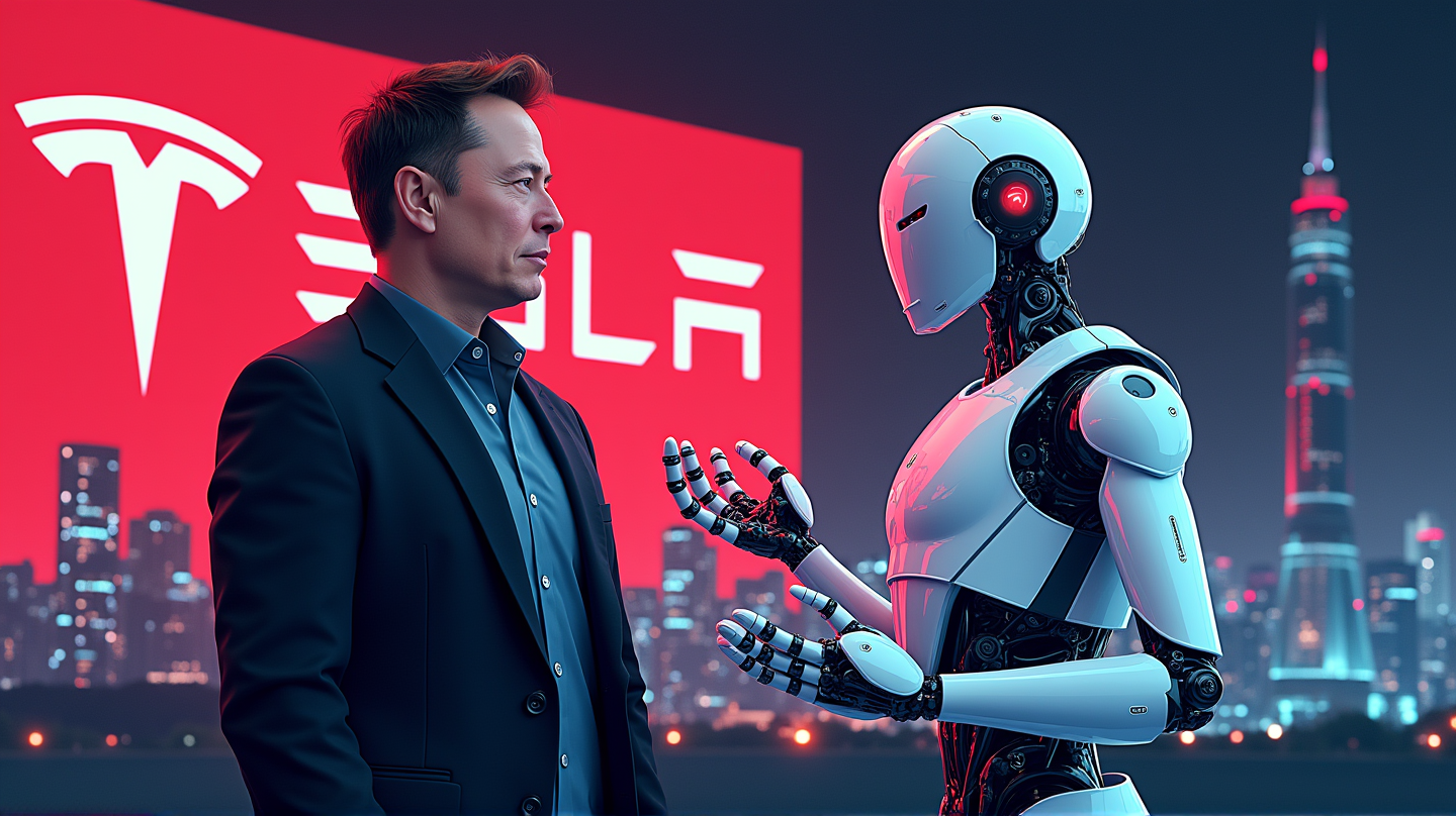 Elon Musk's Historic $878bn Package: A Leap to Trillionaire?