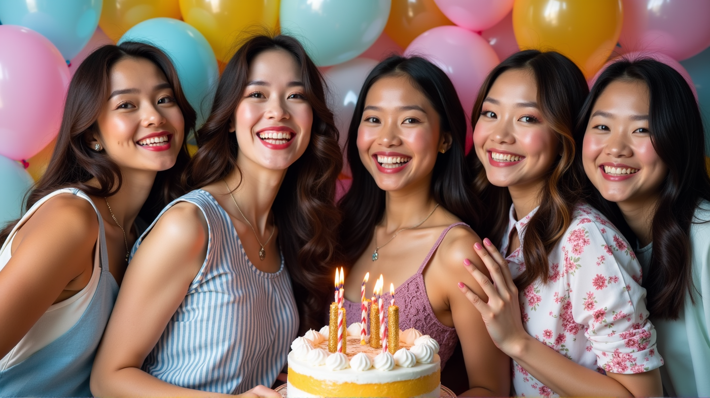 Celebrity Spotlight: Celebrating Birthdays on November 25, 2025