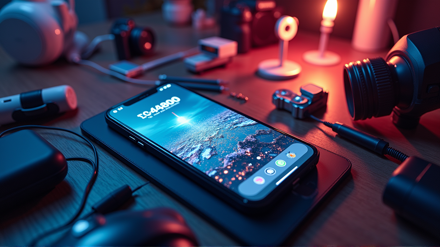 iPhone 17's Battery: Is It Really Falling Behind the Rivals?