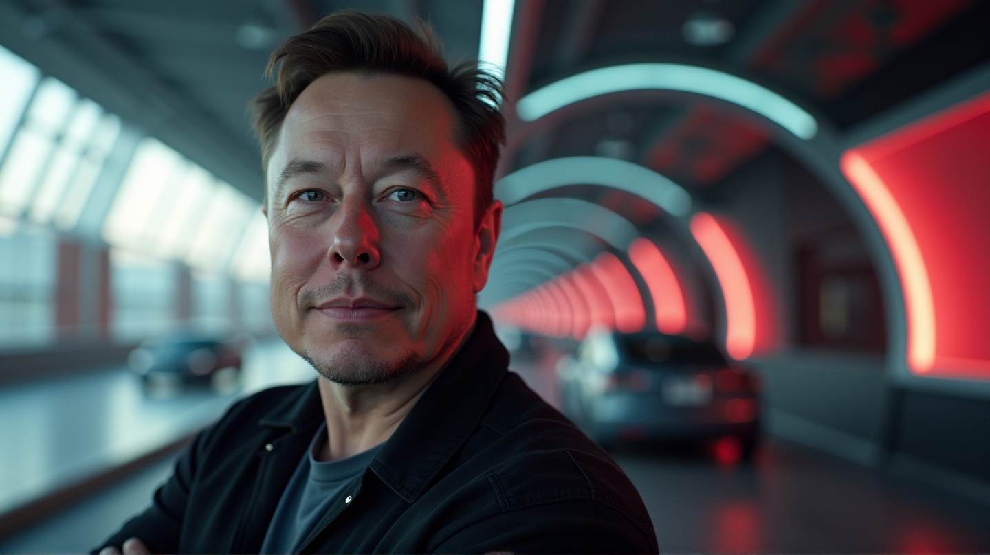 Elon Musk’s Surprising Admission: Tesla's Full Self-Driving is Unwanted by Other Automakers