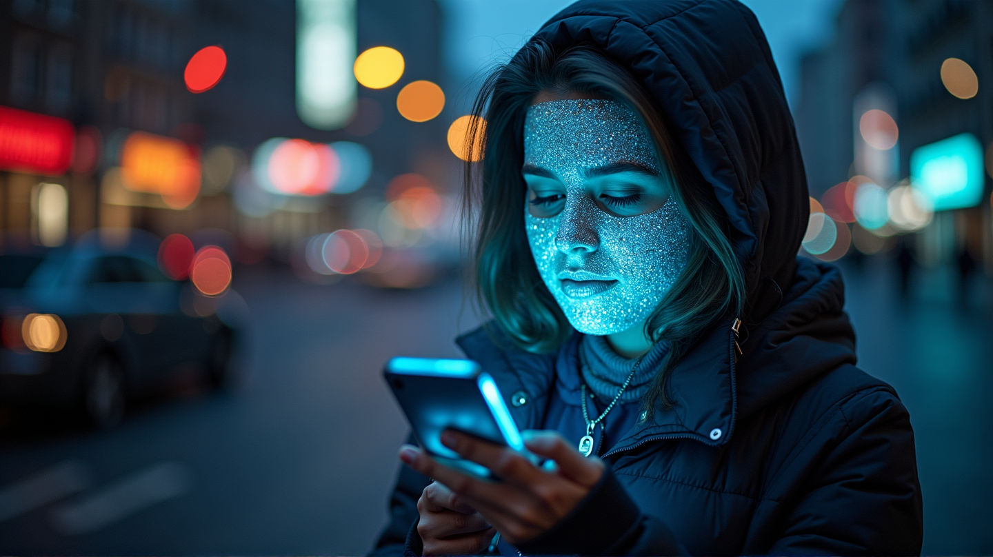 Breaking Away: The Rise of Digital Independence and Privacy