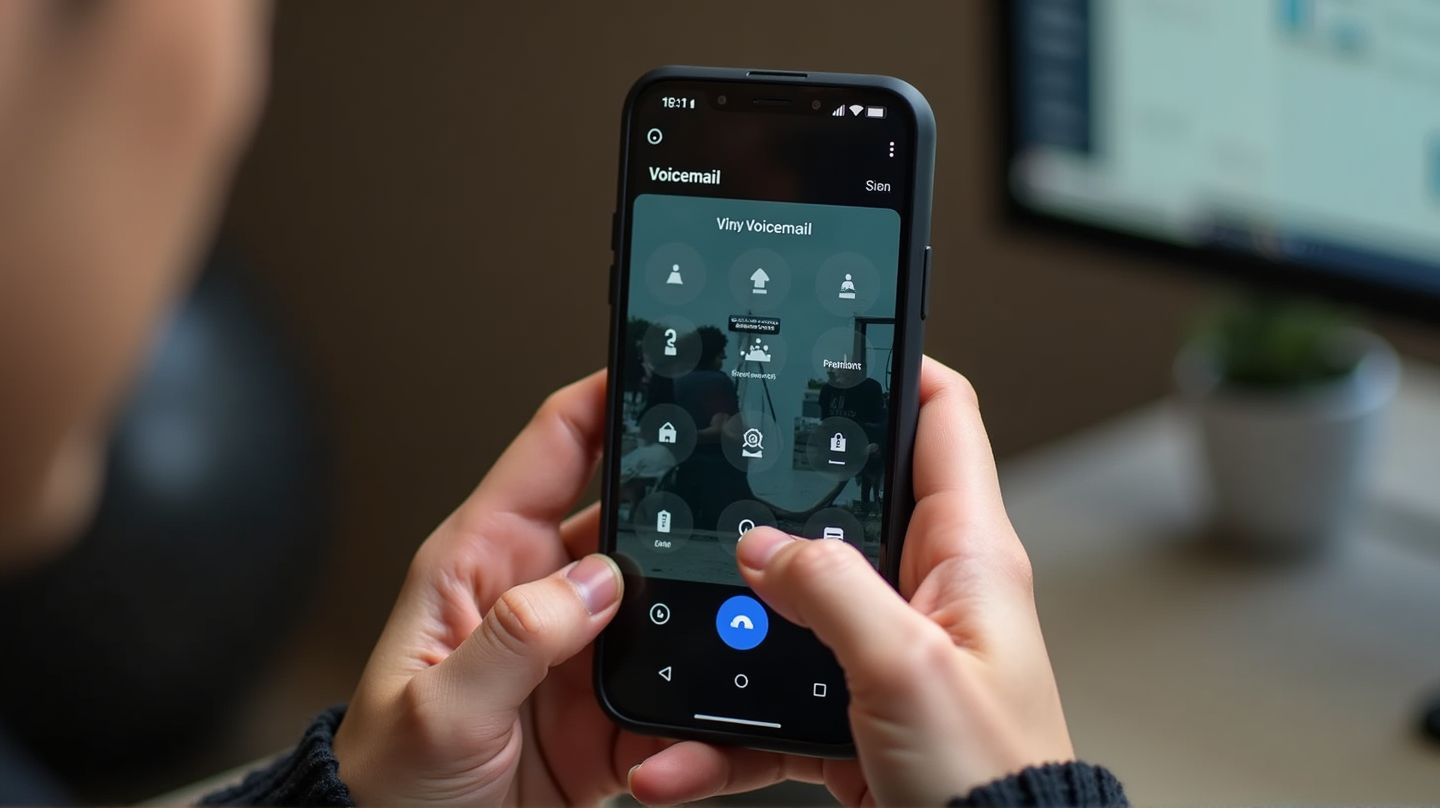 Effortless Android Voicemail Setup: A Step-by-Step Guide