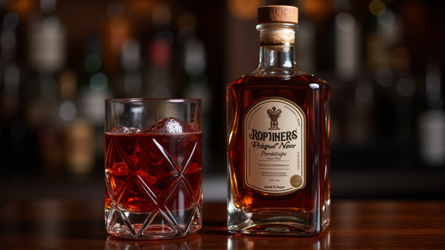 Celebrities Uncork Success in Wine and Spirits Industry