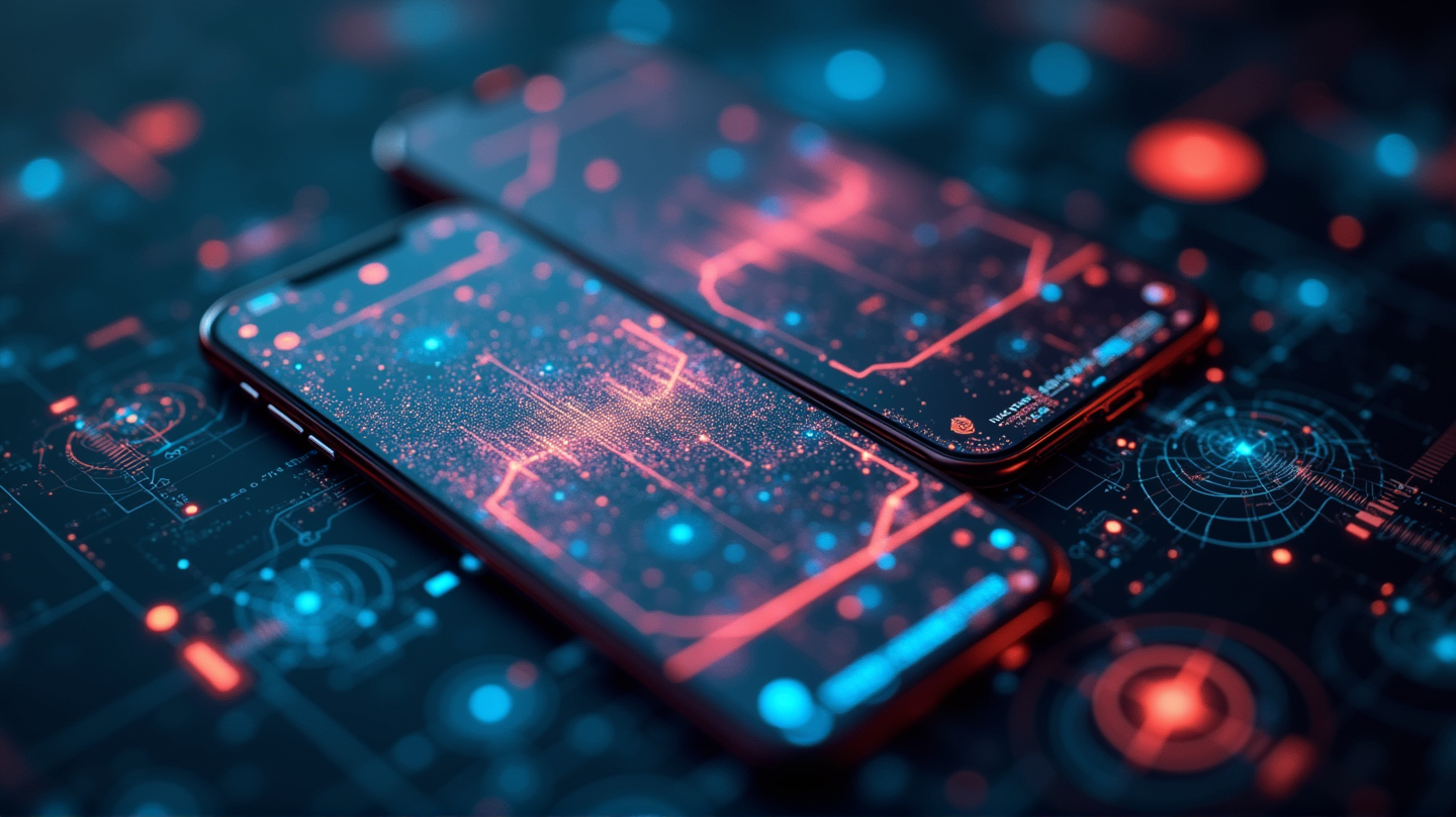 Surprising Shift: Huawei Eases File Sharing with iPhones Against the Odds!