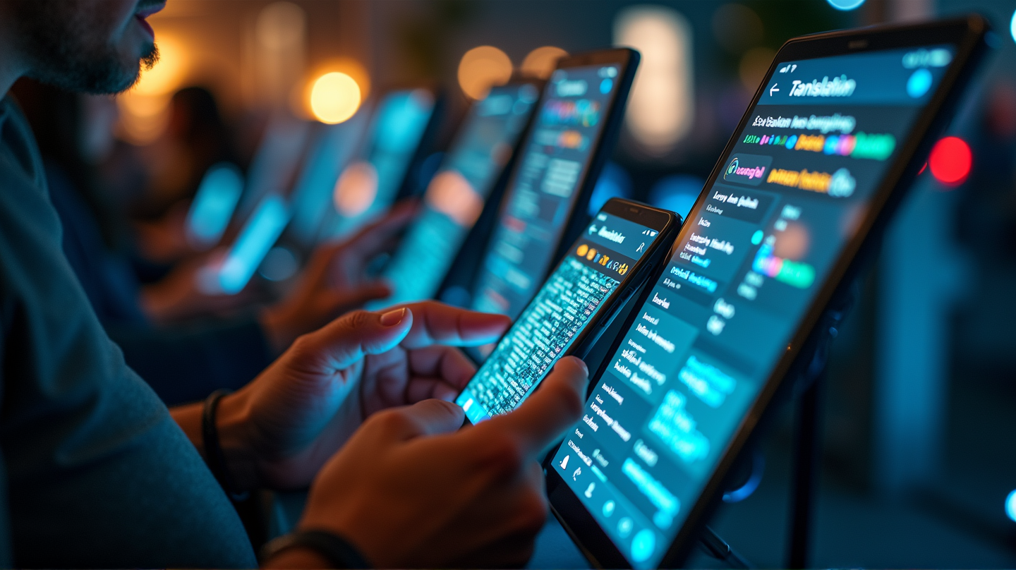 Choose Your Speed: Google Translate Unveils New Modes