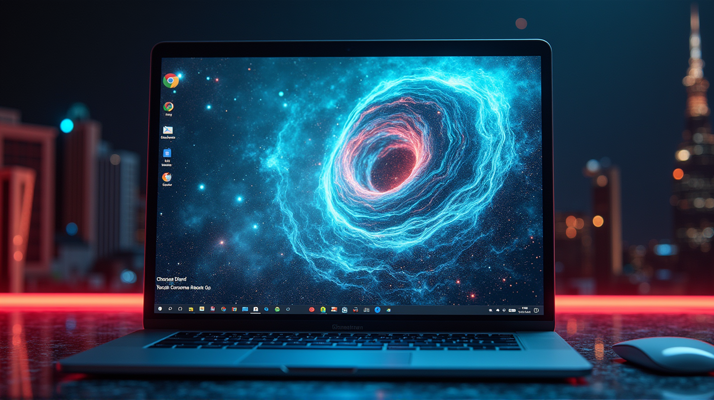 Discover the All-New Features of Google ChromeOS in 2025