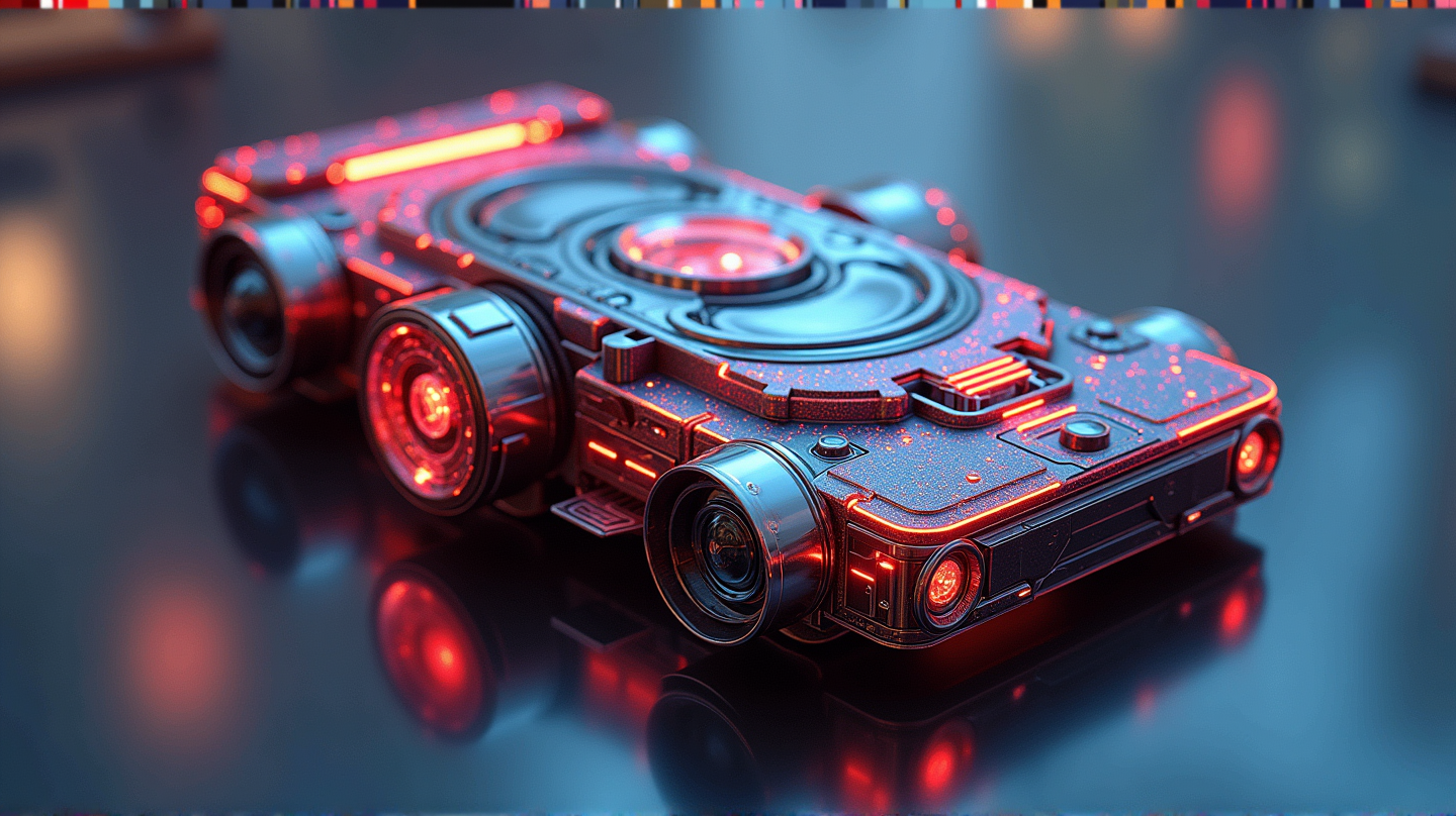 Apple's Next Heavyweight Champ: Why the iPhone 18 Pro Max Packs a Punch