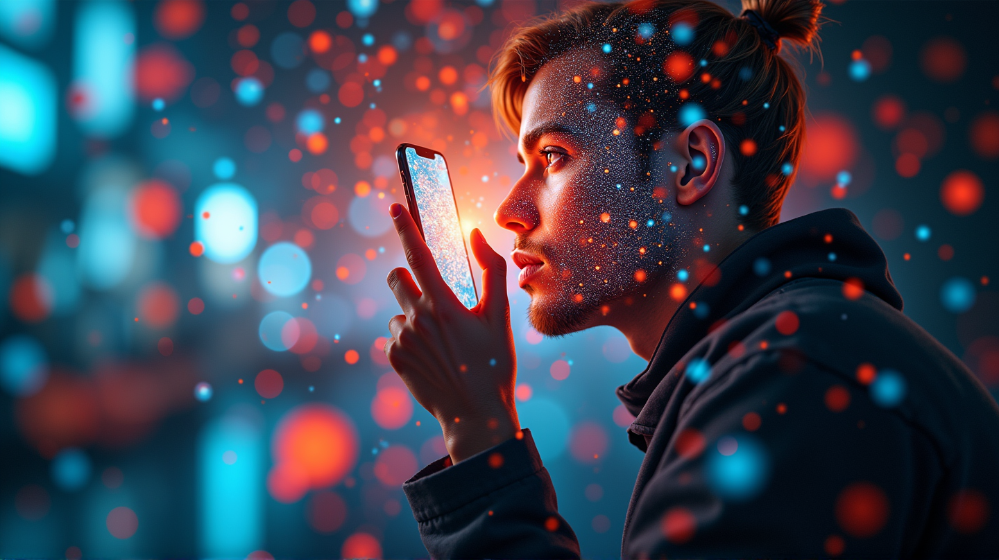 The Hype and Reality: Are Social Media Trends Truly Beneficial?