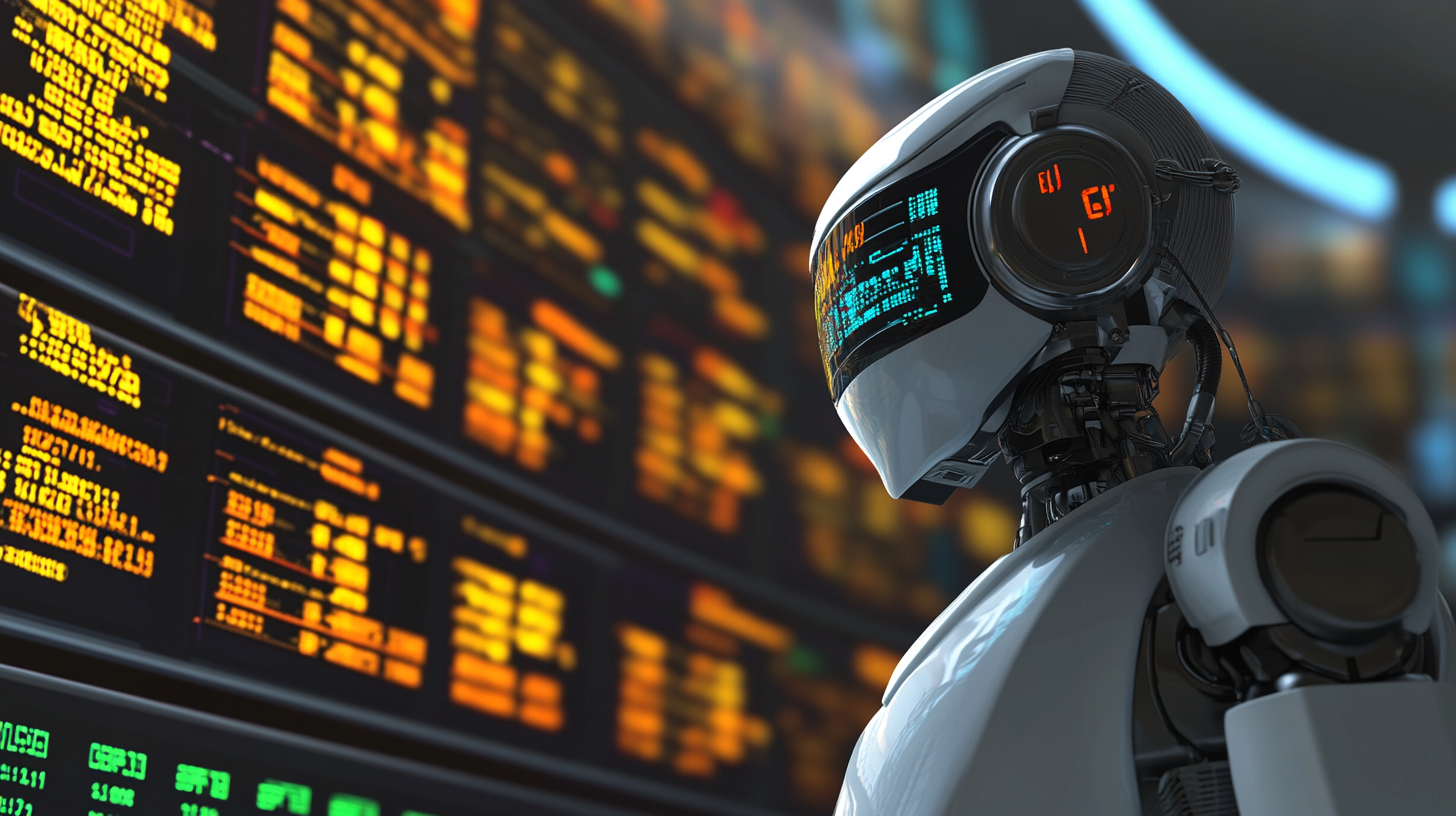 Eterno Tradevista: Scam or Legit? Uncover the Truth!