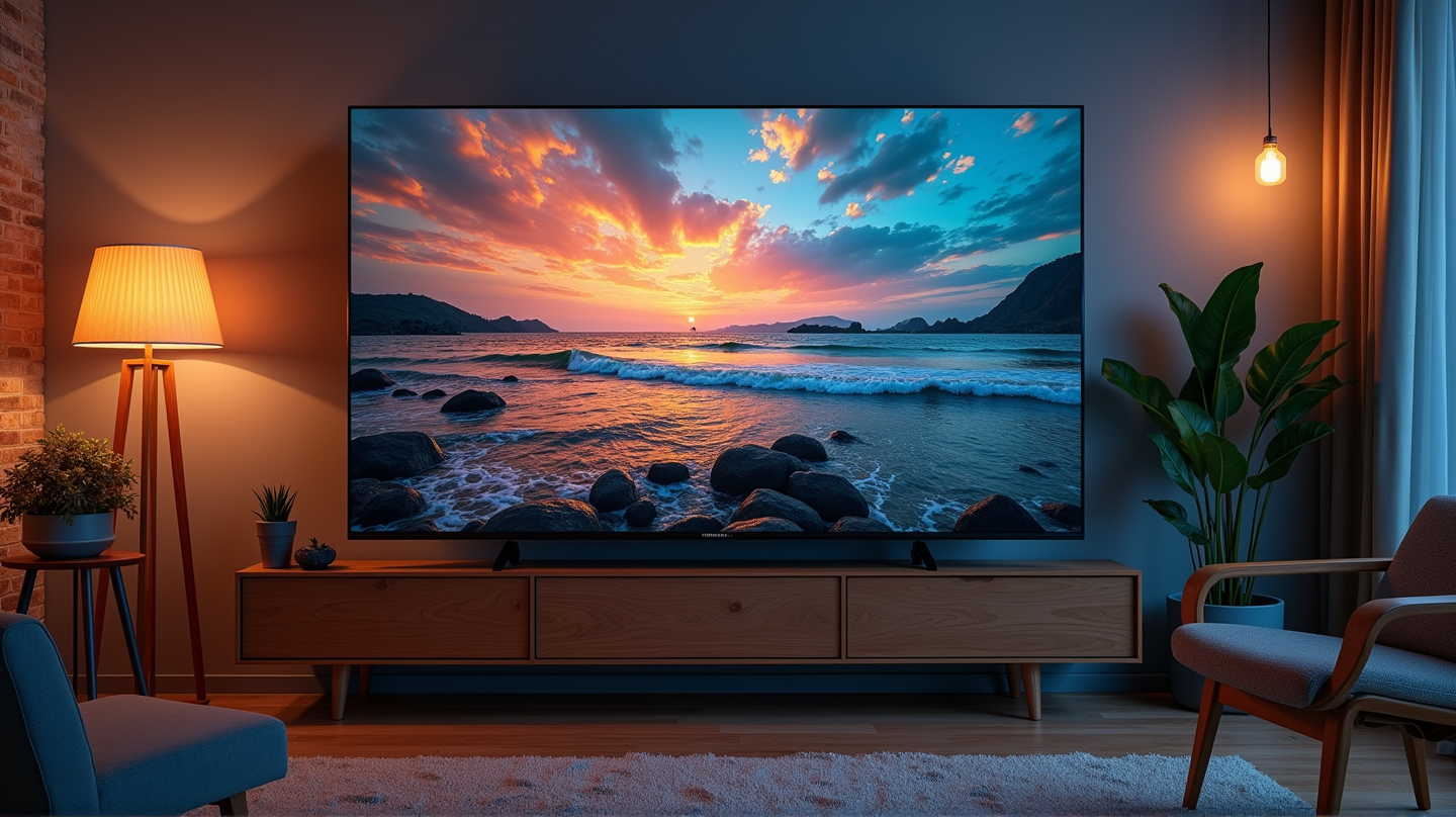 Affordable Excellence: Top TVs Under $400 That Punch Above Their Weight