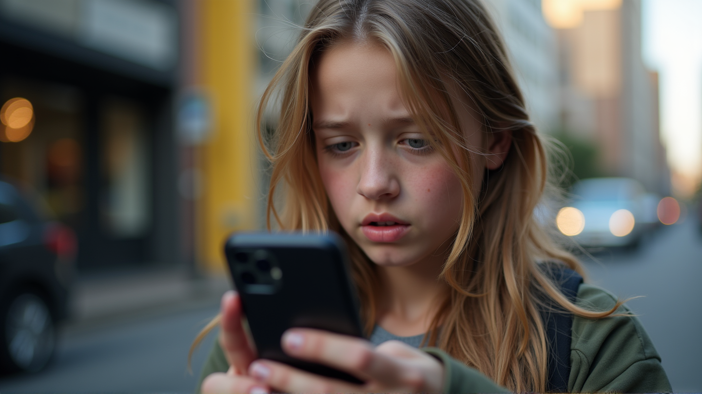 Australian Teenagers Face Social Media Shutdown: Meta's Big Move