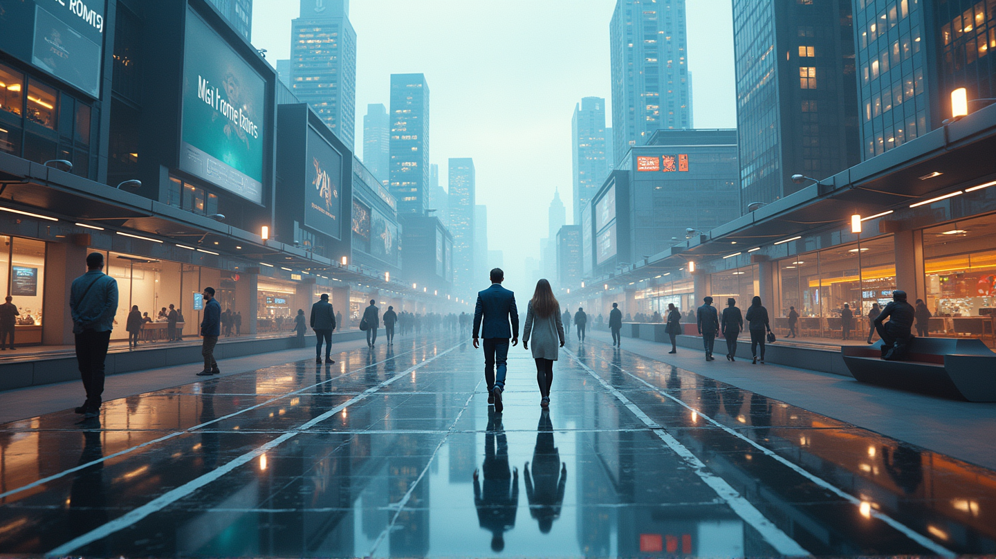 Elon Musk Envisions a Future: Will AI Make Work Optional or Transform It?