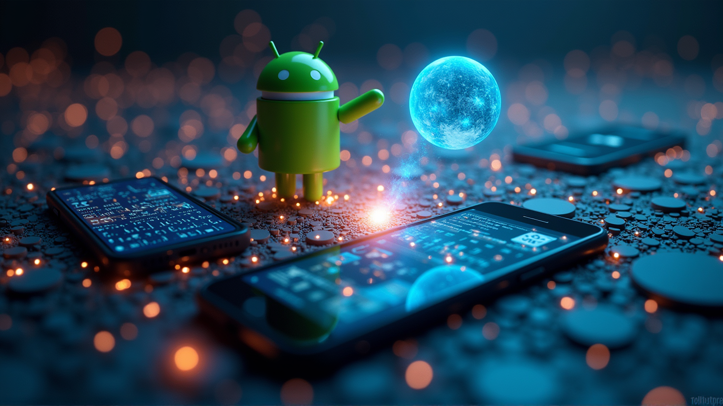 Revolutionary Cross-Platform Sharing: Apple AirDrop Meets Android Thanks to Pixel 10