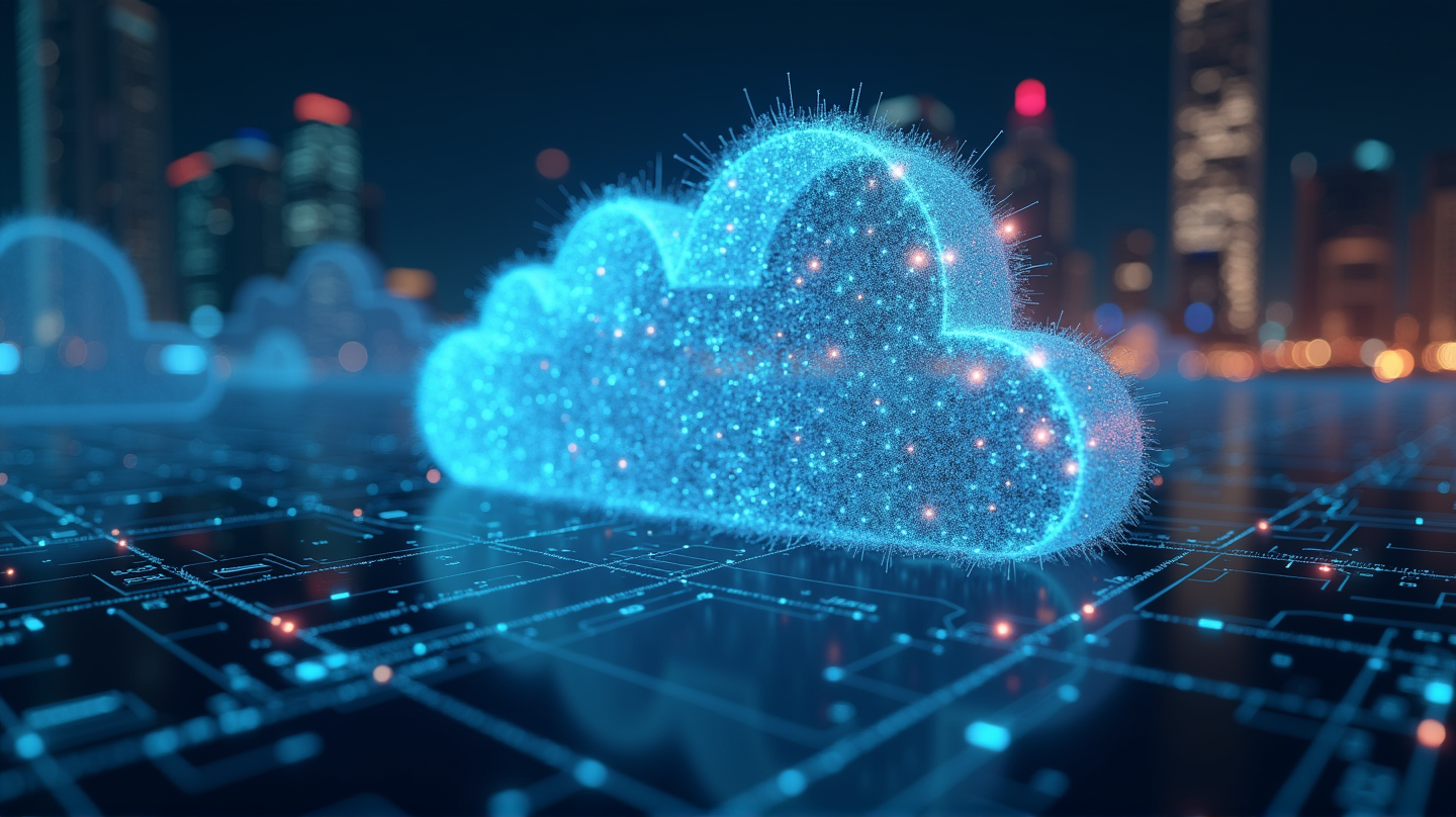 Revolutionizing Cloud Storage: Top Picks for 2025