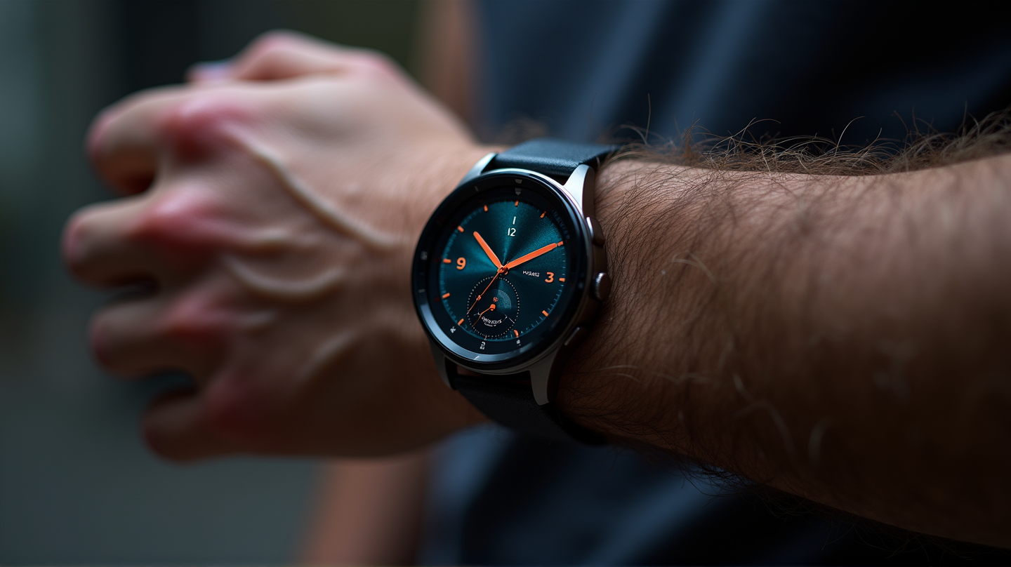 Affordable Huawei Smartwatch Becomes a Consumer Favorite