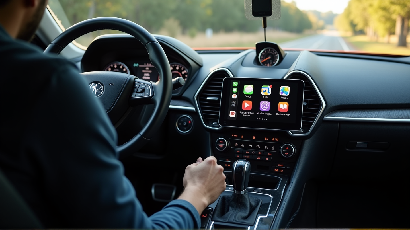 A Game Changer in Car Connectivity: AAWireless Two Plus Delivers the Ultimate Upgrade