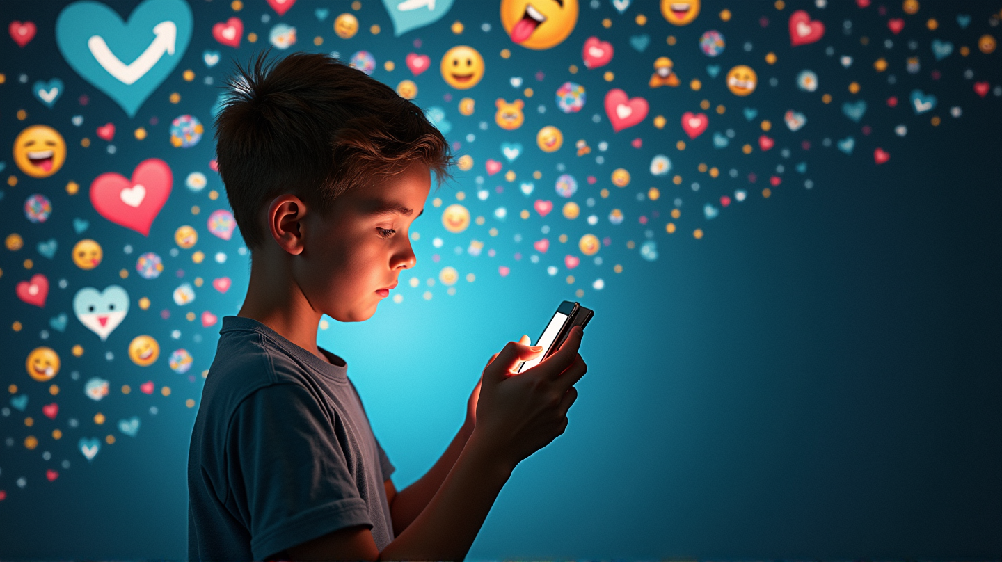 Does Humor on Social Media Make Us Less Empathetic?