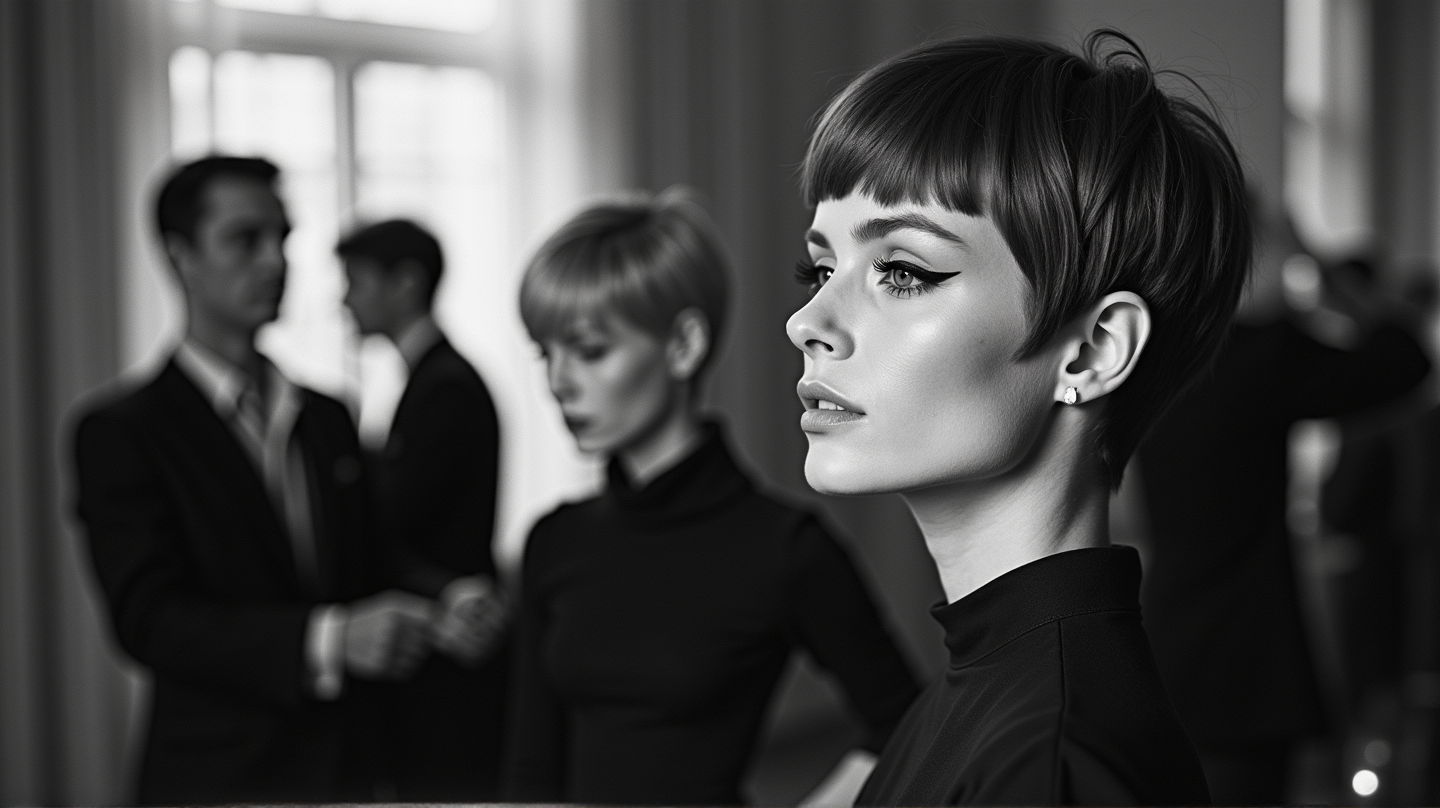 The Iconic Haircut That Changed Hollywood Forever