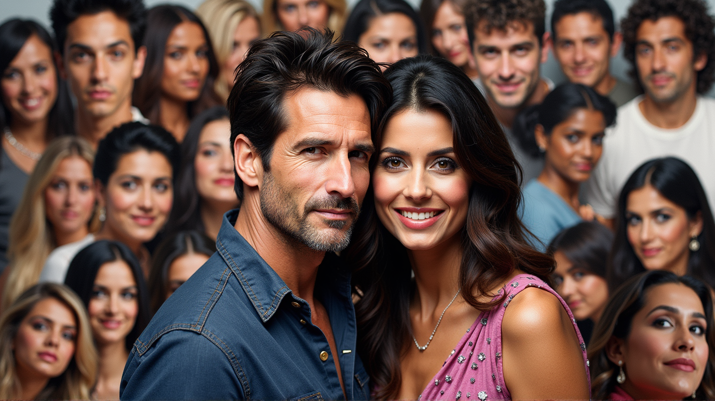 Celebrating Icons and Stars: November 2nd Celebrity Birthdays You Can't Miss!