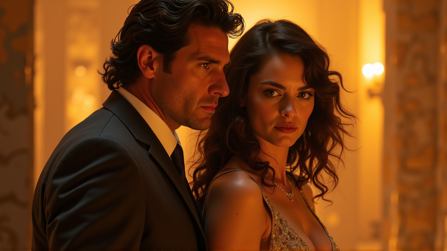 Brendan Fraser and Rachel Weisz Reunite for New 'Mummy' Sequel Adventure