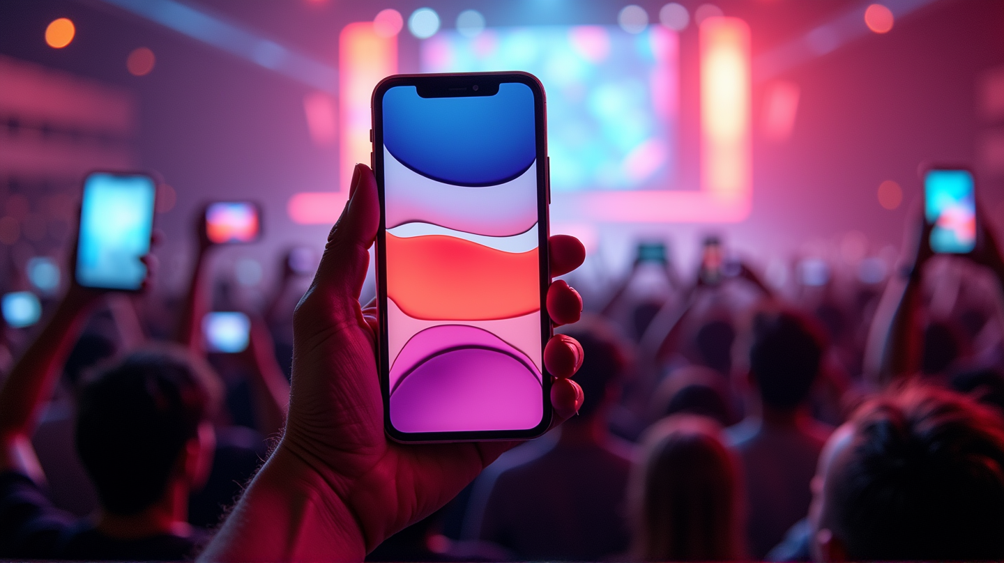 Why the iPhone 17 is the Game-Changer You Never Saw Coming