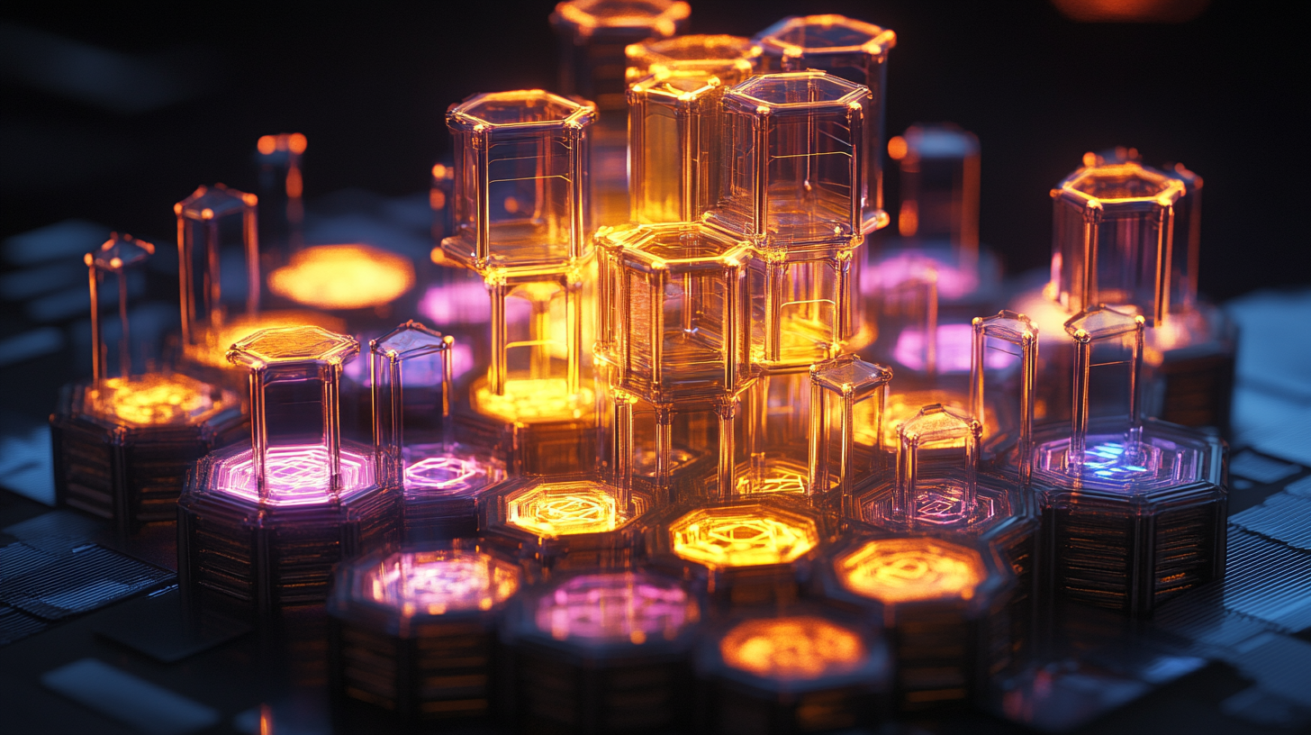 Is Vlot Dexlink a Game-Changer or a Scam? Find Out Now!