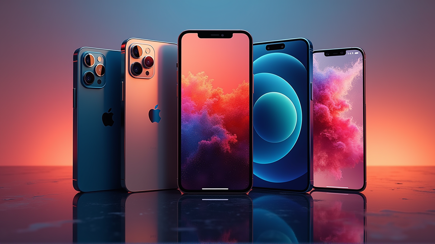 Your Guide to Preordering the Exciting New iPhone 15 Models