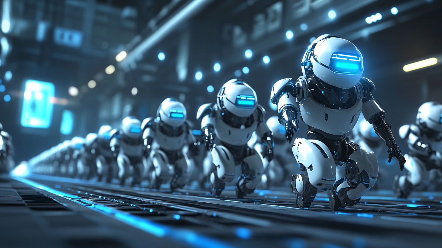 Explore LunovixSpark 1.7 Ai: Is It the Trading Tool You Need?