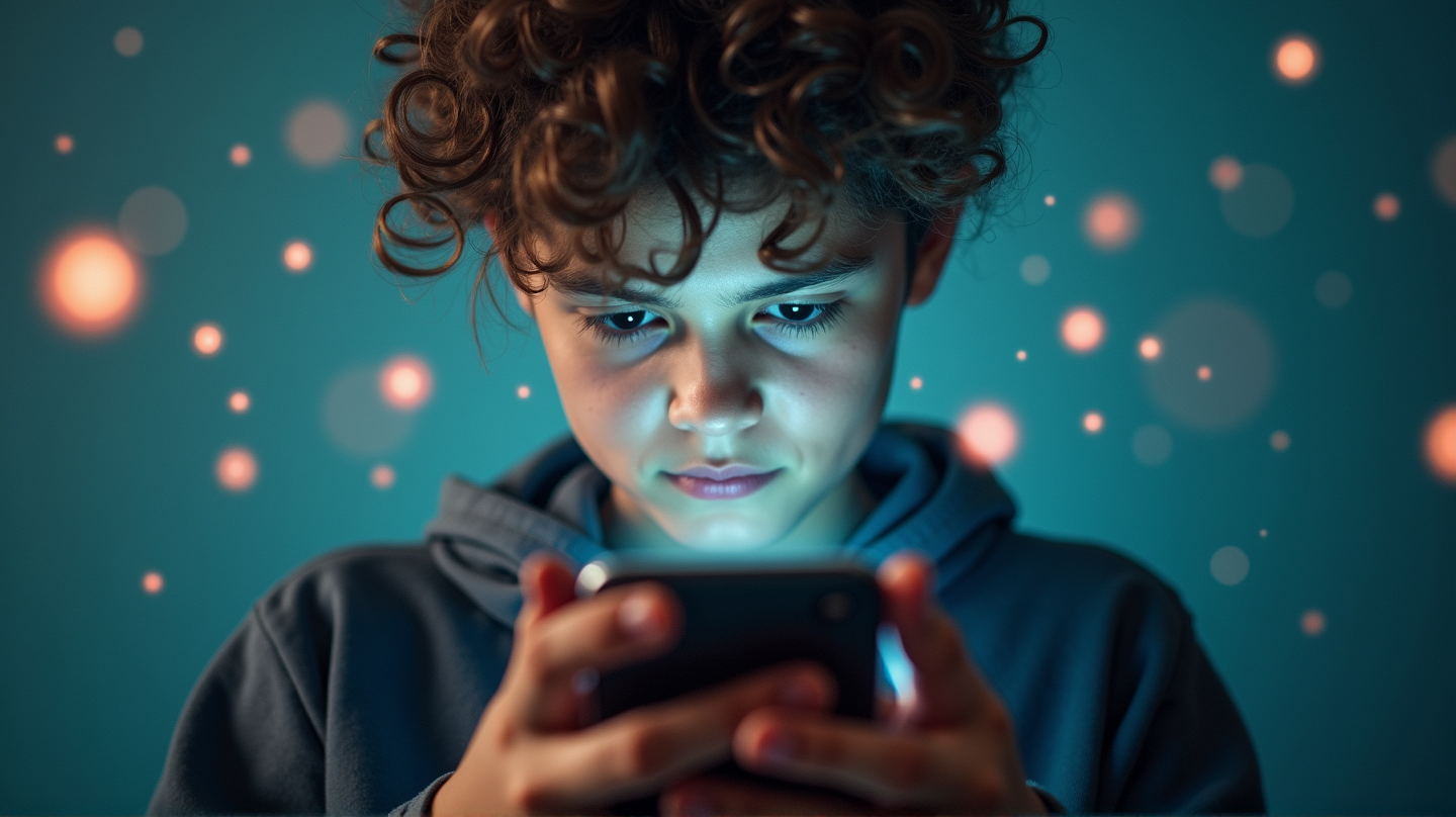 The Psychology Behind Social Media: How Curiosity Drives Engagement