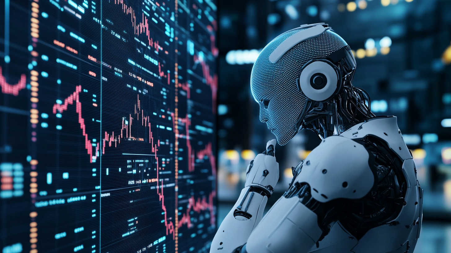 Vision Acular: Is This The Trading Revolution We've Been Waiting For?