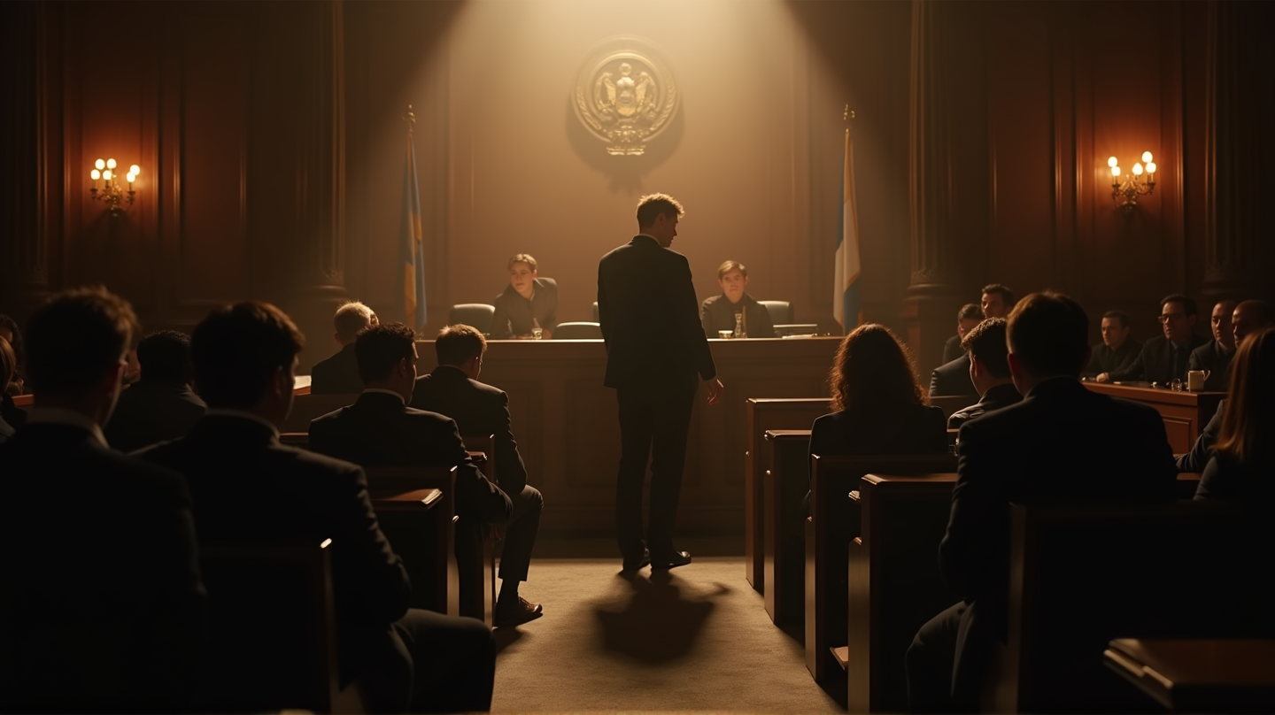 Hollywood Producer Gets 146-Year Sentence in Tragic Overdose Case